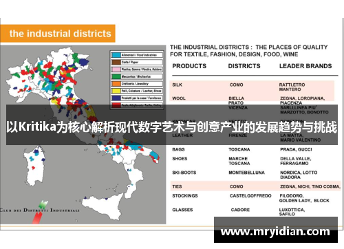 以Kritika为核心解析现代数字艺术与创意产业的发展趋势与挑战